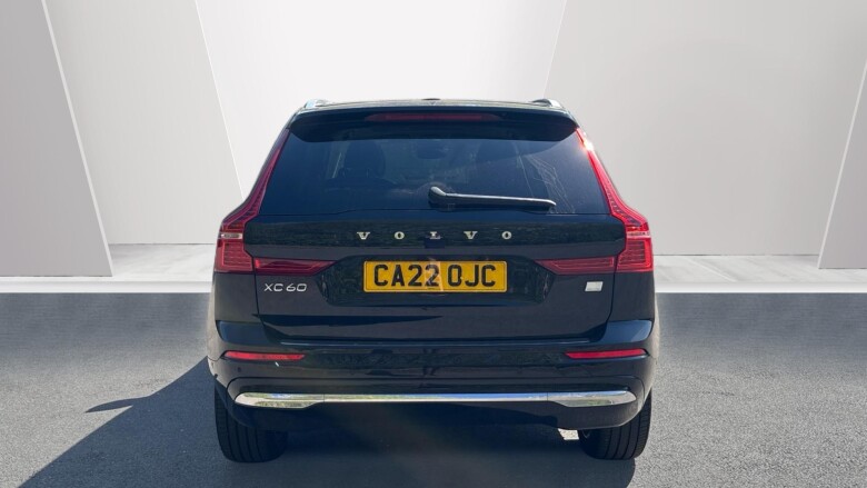 Volvo Xc60 2.0 T8 455 RC PHEV Inscription Pro 5dr AWD Auto Estate